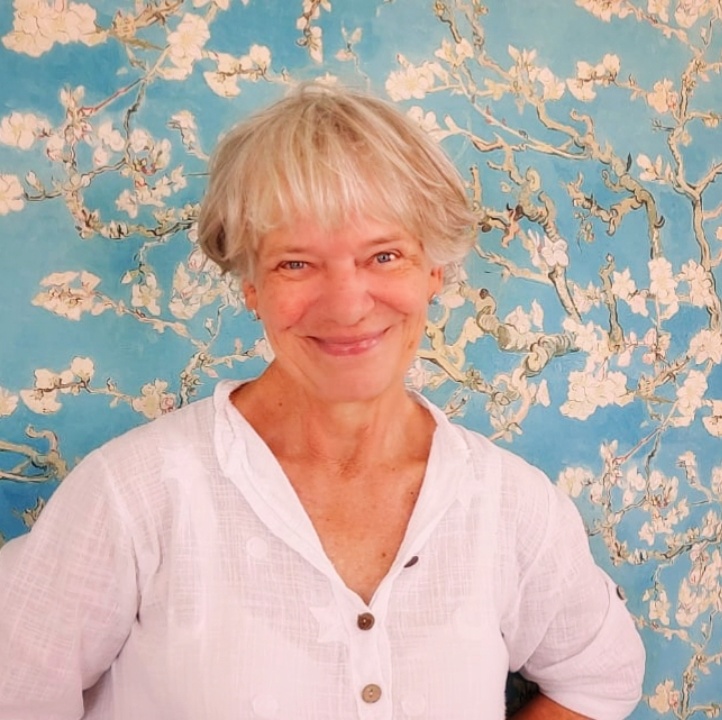 Carlien de Witt Hamer