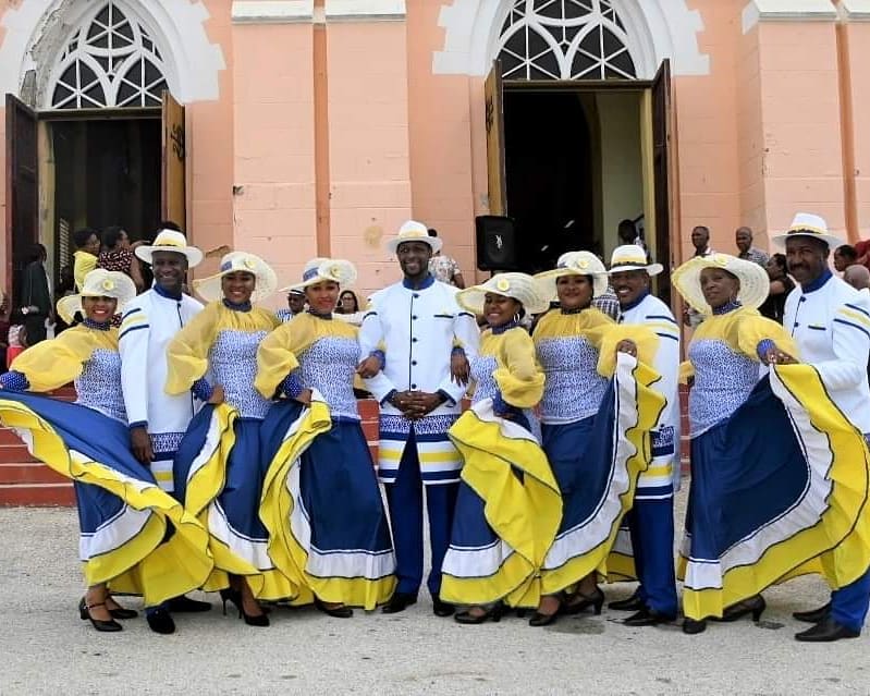 Hubert Martina Chucho