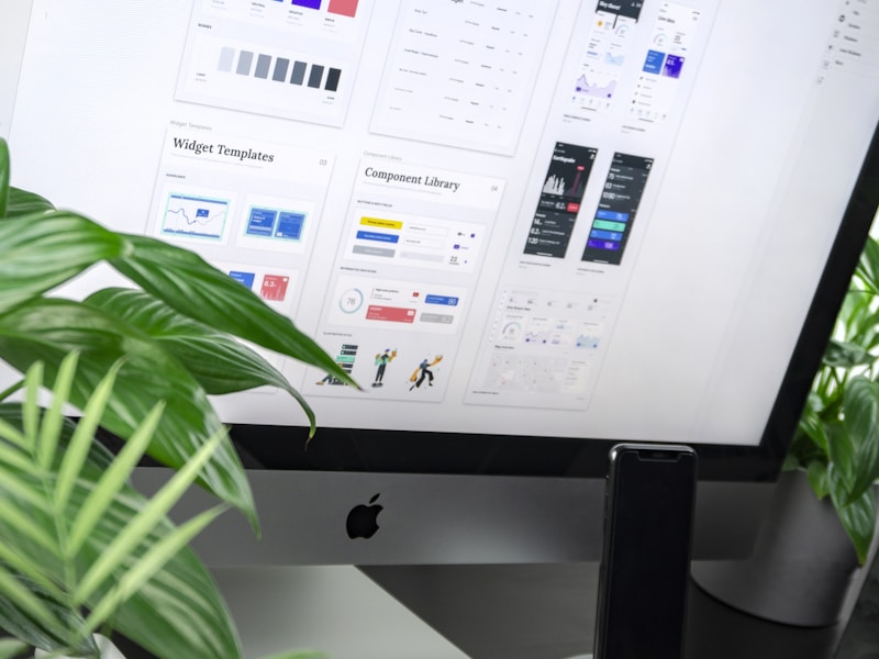 Brand Design Project